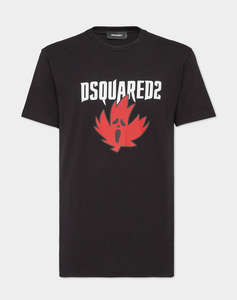 DSQUARED2 TRIČKO