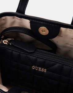 GUESS LATONA MINI TOTE TAŠKA DÁMSKÁ