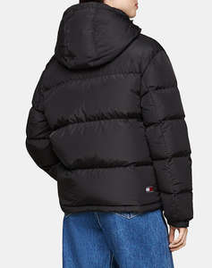 TOMMY JEANS TJW ALASKA PUFFER EXT