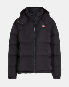 TOMMY JEANS TJW ALASKA PUFFER EXT