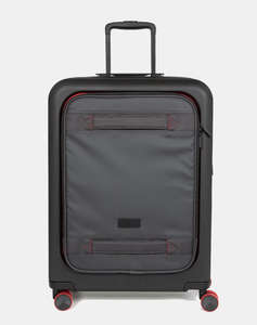 EASTPAK CNNCT CASE M (Rozměry: 48 x 33.5 x 21 cm)