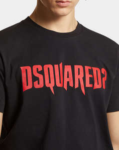 DSQUARED2 TRIČKO