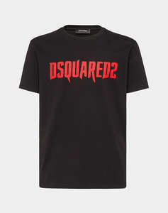 DSQUARED2 TRIČKO