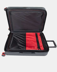 EASTPAK CNNCT CASE L (Rozměry: 77.5 x 53 x 34.5 cm)