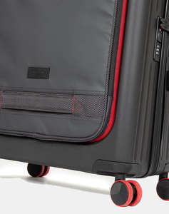 EASTPAK CNNCT CASE L (Rozměry: 77.5 x 53 x 34.5 cm)