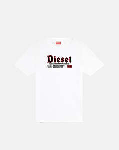 DIESEL T-ADJUST-K1 T-SHIRT