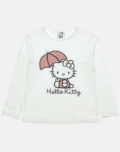 ALOUETTE TRIČKO HELLO KITTY