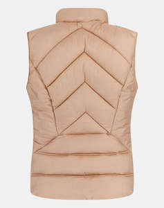 GUESS NEW GINGER VEST VESTA DÁMSKÁ