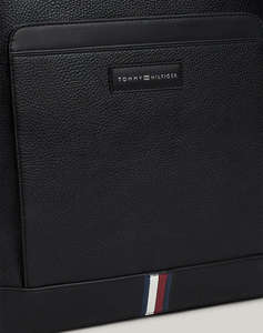 TOMMY HILFIGER TH BUSINESS BACKPACK (Rozměry: 32 x 46 x 12 cm)