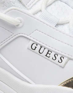 GUESS BRAYDIN - SMART BOTY W