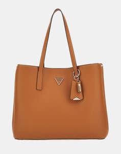 GUESS MERIDIAN GIRLFRIEND TOTE TAŠKA DÁMSKÁ