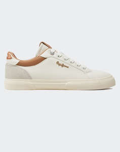 PEPE JEANS DROP 1 KENTON COURT W SNEAKERS BOTY DÁMSKÉ