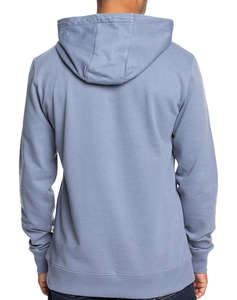 QUIKSILVER QS GRADIENT MOUNTAINS HOODIE MIKINA PÁNSKÁ