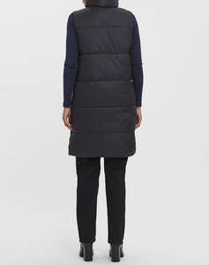 VERO MODA VMUPPSALA 3-4 WAISTCOAT NOOS