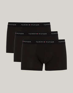 TOMMY HILFIGER 3P WB TRUNK