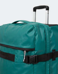 EASTPAK TRANSITR M (Rozměry: 67 x 36 x 30 cm.)