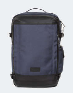 EASTPAK Tecum M CNNCT TAŠKA (Rozměry: 47.5x33.5x18.5 cm.)