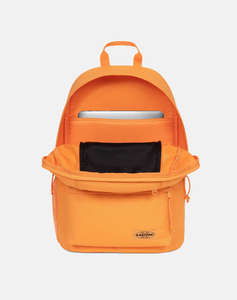 EASTPAK PADDED DOUBLE TAŠKA (Rozměry: 47 x 30 x 8 cm.)