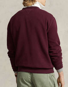 RALPH LAUREN CNM1-KNIT