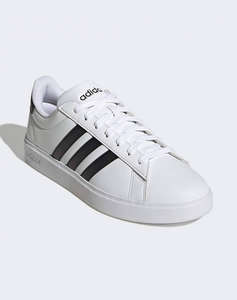 ADIDAS PÁNSKÉ BOTY GRAND COURT 2.0