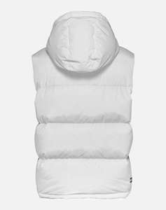 TOMMY JEANS TJW ALASKA PUFFER VEST