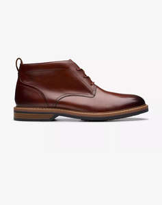 CLARKS Aldwin Chukka