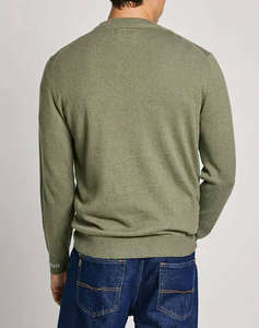 PEPE JEANS DROP 2 NEW ANDRE CREW NECK UPLET PÁNSKÝ