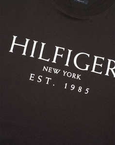 TOMMY HILFIGER BIG HILFIGER TEE