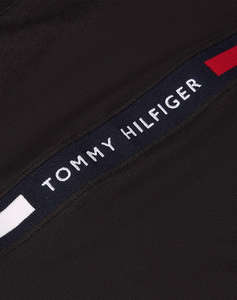 TOMMY HILFIGER HILFIGER CHEST INSERT TEE