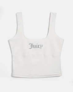 JUICY COUTURE BROMLEY TOP