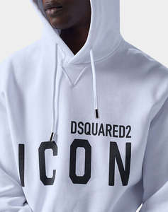 DSQUARED2 HOODIE