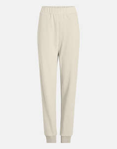 CALVIN KLEIN WOVEN LABEL JOG PANT