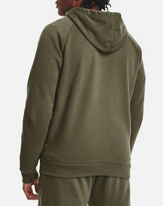 UNDER ARMOUR UA Rival Fleece FZ Hoodie