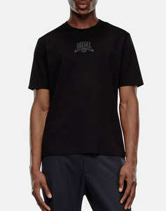 DIESEL T-MADJUST-K1 T-SHIRT