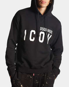 DSQUARED2 HOODIE