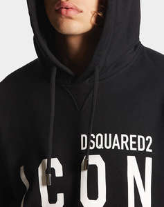 DSQUARED2 HOODIE