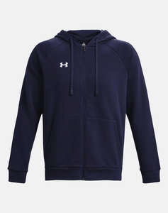 UNDER ARMOUR UA Rival Fleece FZ Hoodie