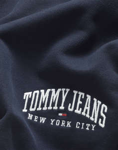 TOMMY JEANS TJW RLX VARSITY SWEATPANT