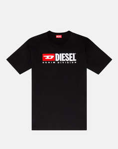 DIESEL T-BOXT-DIV T-SHIRT