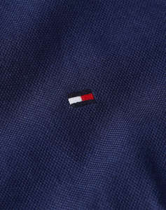 TOMMY HILFIGER FLEX DOBBY SF SHIRT