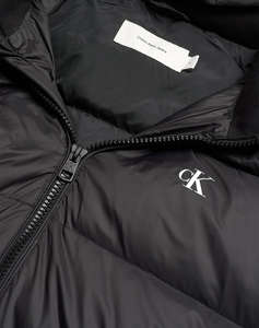 CALVIN KLEIN ESSENTIALS DOWN JACKET