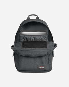 EASTPAK PADDED DOUBLE TAŠKA (Rozměry: 47 x 30 x 8 cm.)