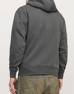 JACK&JONES JORVESTERBRO SWEAT HOOD