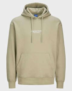 JACK&JONES JORVESTERBRO SWEAT HOOD