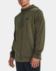 UNDER ARMOUR UA Armour Fleece FZ Hoodie