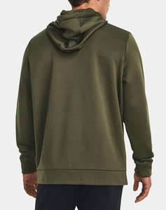 UNDER ARMOUR UA Armour Fleece FZ Hoodie