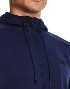 UNDER ARMOUR UA Armour Fleece FZ Hoodie