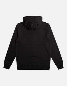 QUIKSILVER QS GRADIENT MOUNTAINS HOODIE MIKINA PÁNSKÁ