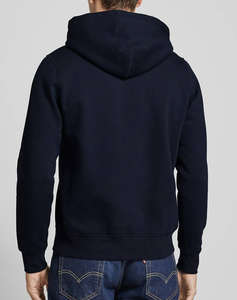 TOMMY HILFIGER BIG HILFIGER HOODY