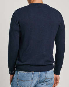 PEPE JEANS DROP 2 NEW ANDRE CREW NECK UPLET PÁNSKÝ